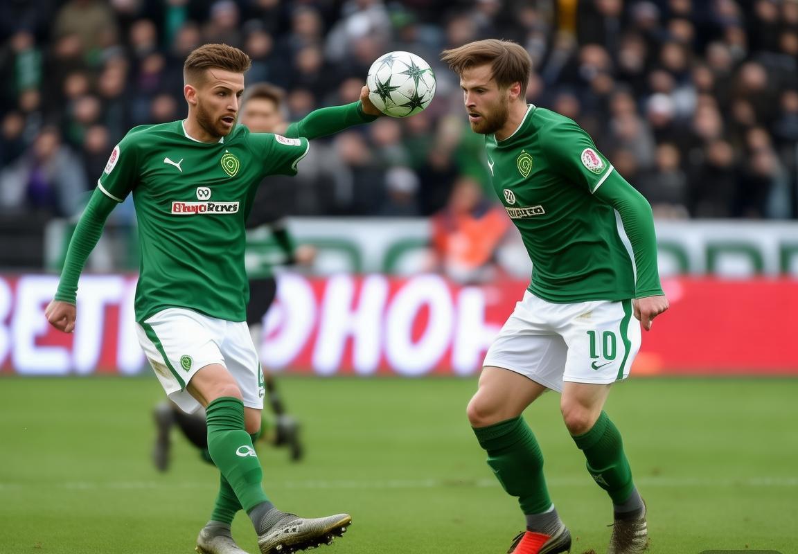 德甲联赛积分榜排名：拜仁慕尼黑强势出击，云达不莱梅保级大战一触即发