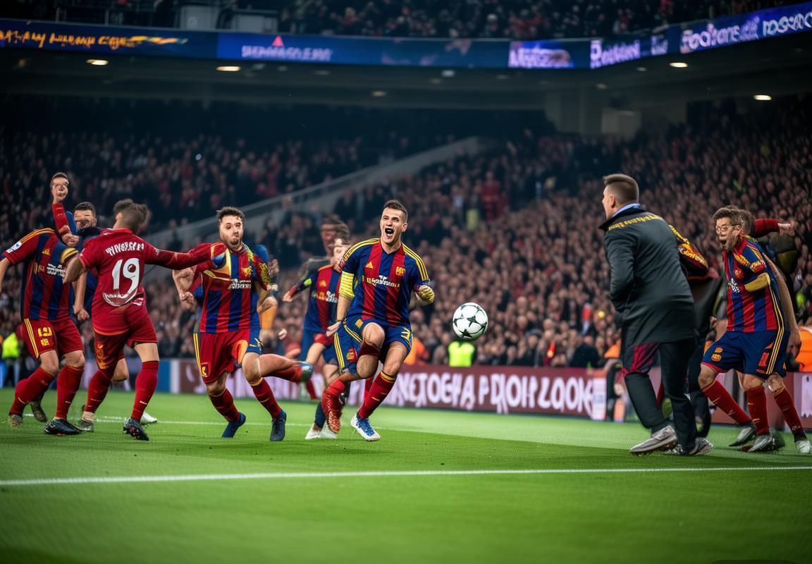 西甲欧冠绝杀补时逆转，意甲豪门连胜终结